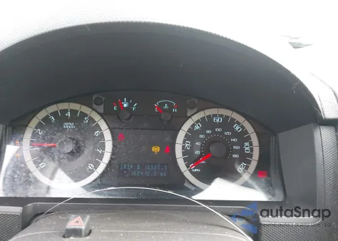 2011 Ford Escape Limited из США, поврежденный, VIN 1FMCU9EG6BKB28094